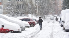 Vianoce nemusia byť len na blate. Meteorológovia predpovedajú aj výdatné sneženie