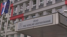 Dokončenie diaľnice sa zrejme natiahne o ďalšie roky. Úrad pre verejné obstarávanie našiel pochybenie