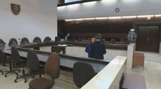 Sudca Michal Valent nafúkal nad jedno promile, talára sa vzdať nemusí