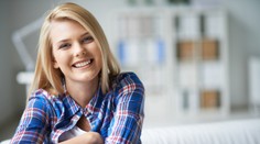 Sedem jednoduchých krokov, ktoré vás urobia šťastným