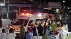 Zemetrasenie si v Afganistane a Pakistane vyžiadalo najmenej 11 obetí