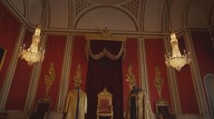 Korunovácia kráľa bude plná vzácnych kúskov. Karol III. chce ostať verný ekologickým zásadám