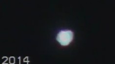 Ohnivá guľa na nočnej oblohe vystrašila obyvateľov južného Nemecka