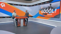 Žilina prišla o neporaziteľnosť, čo využil Slovan, Spartak otočil ďalší duel. Aj to boli témy magazínu Góóól!