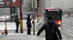 Experti varujú pred zmenou v počasí pred Vianocami. Tento deň označili za zlomový