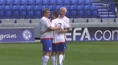 Pozrite si, ako vyzeral posledný deň v slovenskom parlamente