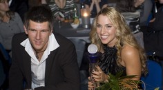 Ak naši vyhrajú, do Bratislavy príde Cibulkovej exfrajer