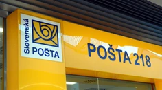 Slovenská pošta spustila večerné doručovanie expresných zásielok