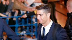 Cristiano Ronaldo už takmer dobehol Messiho