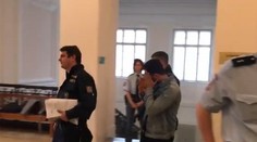 Iračanov podozrivých z terorizmu, ktorých zadržali v Prahe, poslali do väzby