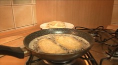 Slováci zistili, ako sa dá zdravo vyprážať. Stačí len malá zmena