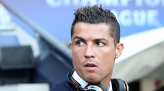 C. Ronaldo mieri do exotiky. Dohoda s konkrétnym klubom je údajne na spadnutie