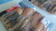 V Bratislave našli brazílske mäso nakazené salmonelou