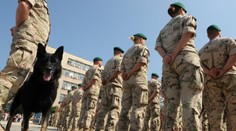 Slovensko ponechá vojakov v Afganistane aj po roku 2016