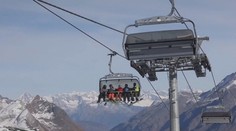 Ak sa chystáte na lyžovačku, zájazd si kúpte v predstihu. Voľné termíny sa míňajú už teraz