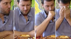 Výzva pre nášho redaktora. Zjedol jednu z najštipľavejších papričiek