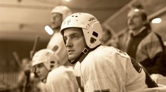 Slovenský hokej sa zahalil do čierneho. Svet opustila košická legenda