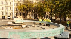 Do Bratislavy priviezli ostatky neznámeho vojaka. Hrob odhalia vo štvrtok