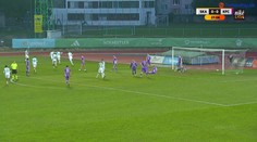 Skalica – Komárno 1:1 | 17. kolo