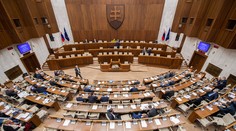 Parlament prelomil veto prezidentky. Schválil novelu zákona o verejných vodovodoch