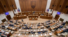Parlament prelomil veto prezidentky. Schválil novelu zákona o verejných vodovodoch