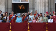 Konečne dobrá správa! Princezná čaká bábätko