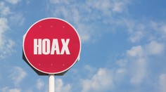 Ľudia podliehajú hoaxom: Môže to mať obrovský vplyv na spoločnosť