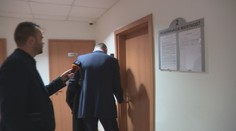 Sudcov, ktorí mali komunikovať s Kočnerom, zavolali na koberček. Sklenka pozvanie odignoroval