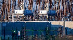 Rusko hrozí úplnou odstávkou plynovodu Nord Stream 1, ceny plynu okamžite vystrelili