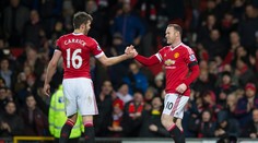 Van Gaal chce dať Rooneymu proti Aston Ville viac minút