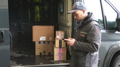 Kuriér: Stačí, keď zákazníci správne urobia jednu vec a všetci sa vyhneme zbytočnému stresu (rozhovor)