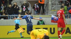 Triumf nad Azerbajdžanom na postup na Euro nestačil, poznáme súpera v baráži