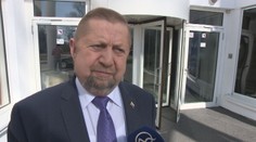 Štefan Harabin minul na kampaň 300-tisíc eur. Kto sú jeho darcovia?