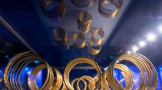 FOTO+VIDEO: Posun v prípade krádeže rumunského národného pokladu. Polícia zadržala pravdepodobných páchateľov