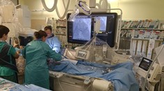 Muž bol prakticky na pokraji smrti. Slovenskí lekári mu zachránili život špeciálnou liečbou