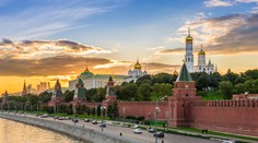 Situácia v Rusku sa zhoršuje, zaznamenali rekordný denný počet úmrtí od začiatku pandémie