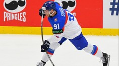 Podľa slovenského kapitána vie byť každý v mužstve o krok lepší. Slováci nastúpia proti Fínom odhodlaní