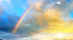 Koniec pracovného týždňa nám spríjemnia slnečné lúče aj vyššie teploty