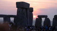 Stonehenge hrozí vyradenie zo zoznamu UNESCO