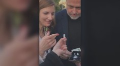 Českom rezonuje škandál. Primátorku Brna kedysi odfotili s bielym práškom, ona si na to nespomenula