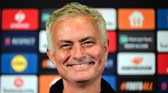 VIDEO: José Mourinho sa opäť predviedol. Po šokujúcom čine si jeho náprotivok neodpustil brilantné divadlo