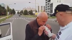 Dôchodca z Prešova má už nechcenej slávy dosť. Sťažoval sa a policajtov potrestajú