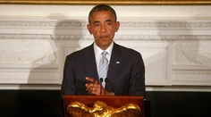 Obama má problém, už nemá podporu ani doma