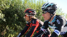 Víťazom 4. etapy Vuelty je mladý Francúz Calmejane, Velits na 137. mieste