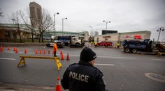 Výbuch vozidla na americko-kanadskej hranici zrejme nesúvisel s terorizmom