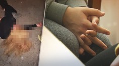 Prípad, aký Slovensko ešte nezažilo: Prehovorilo 11-ročné dievča, ktoré zbili, opili a vyzliekli donaha