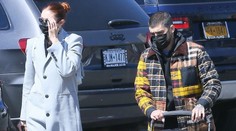 A je koniec! Rozchod prišiel po údajnom napadnutí modelkinej matky