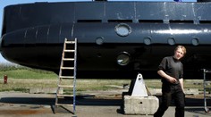 Dánsky vynálezca Madsen dostal za vraždu novinárky doživotie