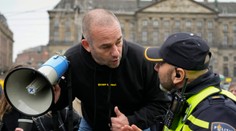 Holandské nemocnice sú preťažené. Čiastočný lockdown sa v krajine od nedele ešte viac sprísni