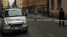 Masívny výbuch v centre Štokholmu. Záchranári prichádzajú na miesto